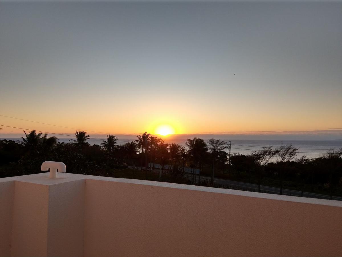 Moonlit Seaview Homestay Donghe Eksteriør bilde