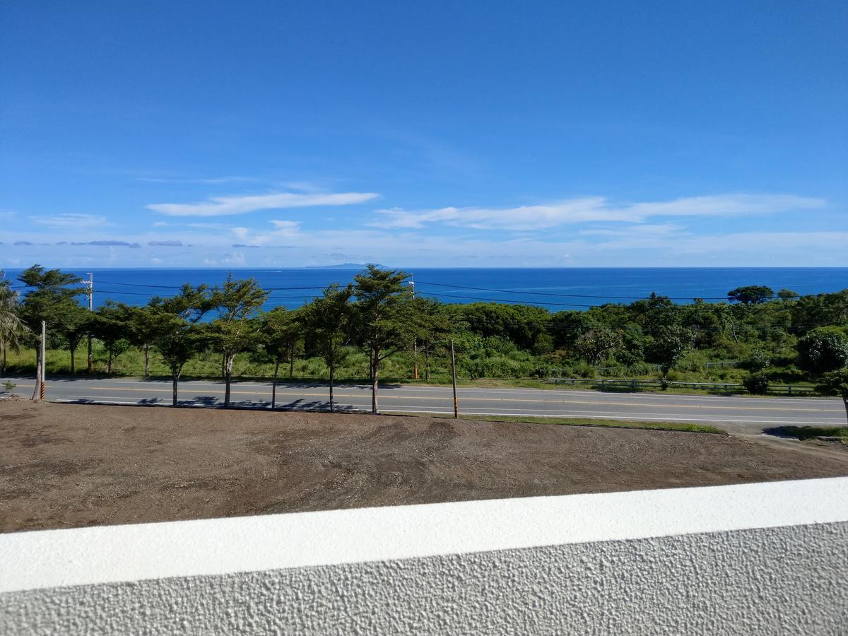 Moonlit Seaview Homestay Donghe Eksteriør bilde