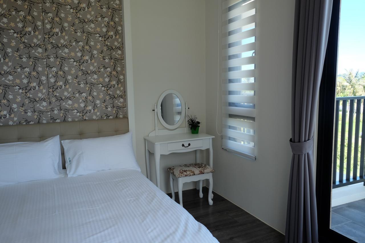 Moonlit Seaview Homestay Donghe Eksteriør bilde